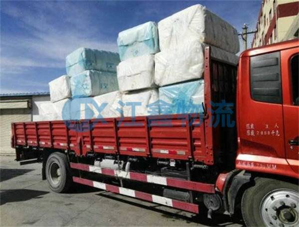 成都到新平托運公司-成都到新平物流貨運公司